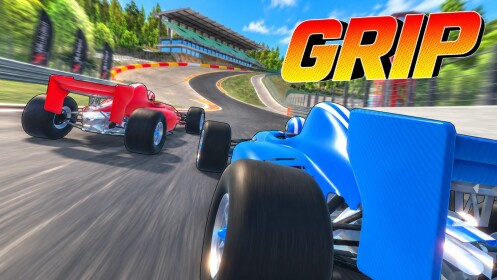 ⚙️GRIP (BETA) 