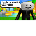 Roblox's society of Detectives