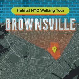 Brownsville icon