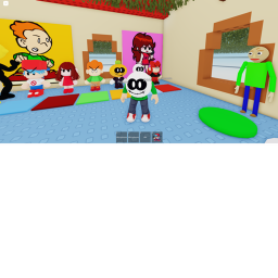 Battle People reanimatEDD