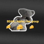 BEAR (Alpha) fan group