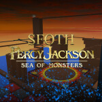 SFotH: Percy Jackson Sea of Monsters Edition