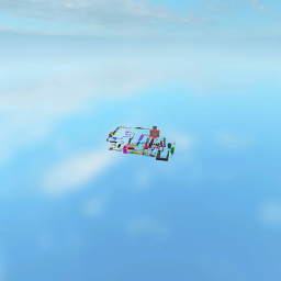 Easy Obby! :) *READ DESC*