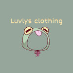 .luvlys clothing.