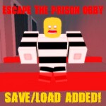 Escape The Prison Obby