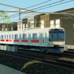 [PRE-ALPHA] Railway Engineering Universe icon