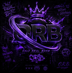 ORB| ONLY REAL BOYZ
