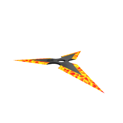 The Awe Star (FIXED)