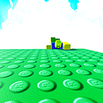 extreme upward climb
