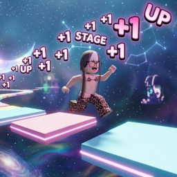 Echoes of Pink Obby