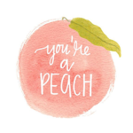 Peachy club!