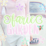 Farie Garden