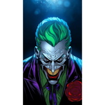 KING JOKER THE KILLER