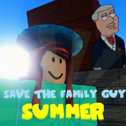 save the family guy.. summer?!!