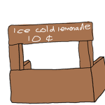 Lemonade Stand