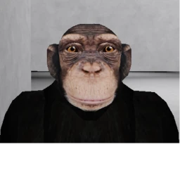 Lethal ape 2 (adding monsters later) icon