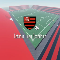 Estadio De Flamengo icon