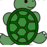 Turtle_gaming