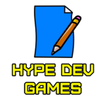 Hype Dev Games