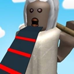 ESCAPE GRANNY