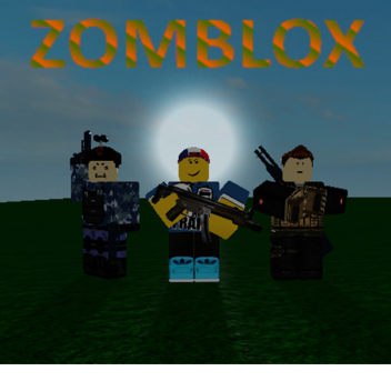 ZOM BLOX