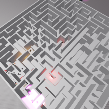 Maze of doom impossible