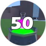 Old Wizard | Discover 50 Potions!!!