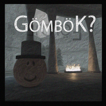 Gömbök