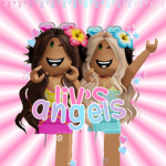 - liv's angels! -