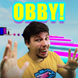 MrBeast Obby!