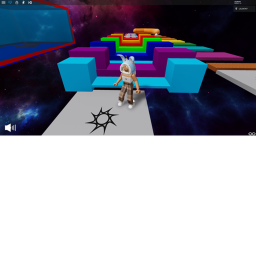 Gamers obby (new!!)