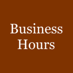 Business Hours