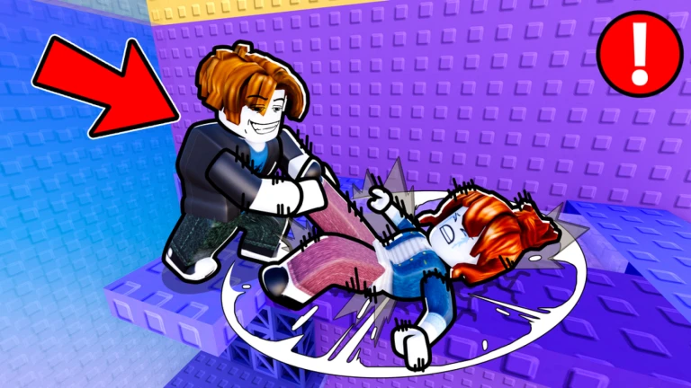 [UPD] Slam Troll Tower!