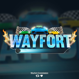 [🗺️BIG UPDATE] Wayfort
