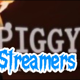 Piggy Streamers