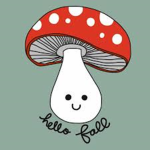 The Mushroom Heads