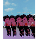 eternal luvs