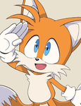Tails Gang group
