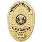 Torrance State Patrol