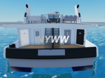 NYWW | New York Water Ways