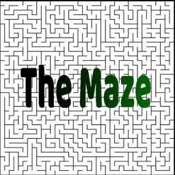 The Maze(pre-alpha)update