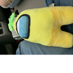 lemon is sus