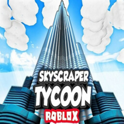 Skyscraper Tycoon Major Update!