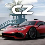 [UPD]Car Zone 🏎️ Racing & Drifting