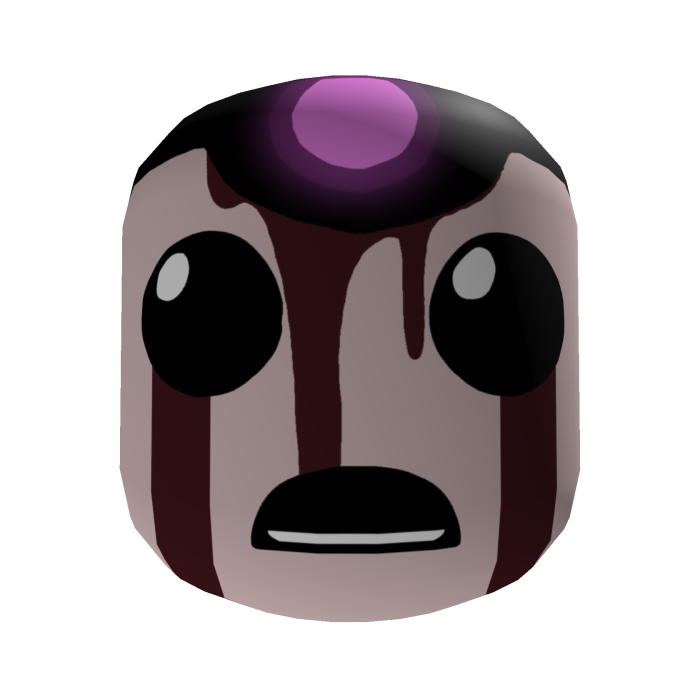 Tainted Bethany