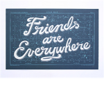 Friends of Restricting