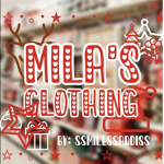 •Mila's clothing•