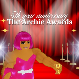 ARCHIE AWARDS 2025