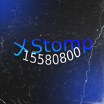 乄Stomp