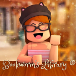 Bookworm’s Library